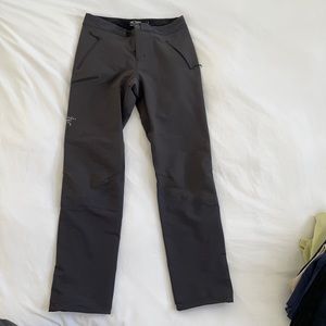 Arcteryx sigma ar pant women